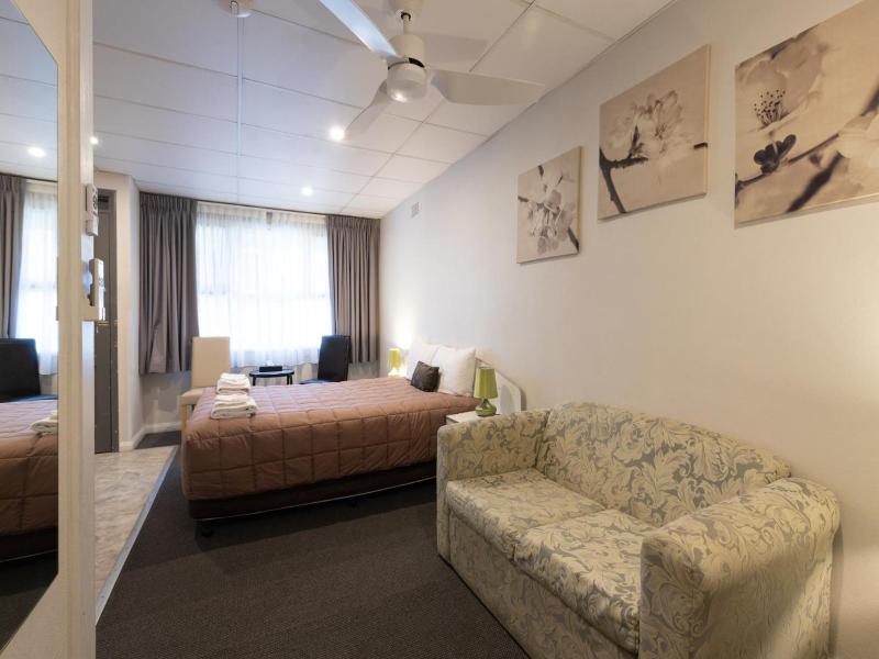 Mittagong Motel image