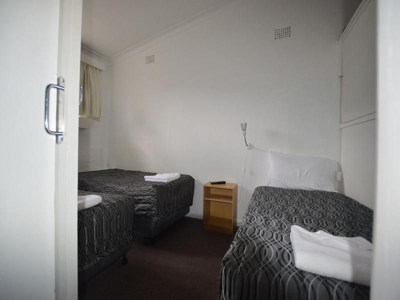 Mittagong Motel image