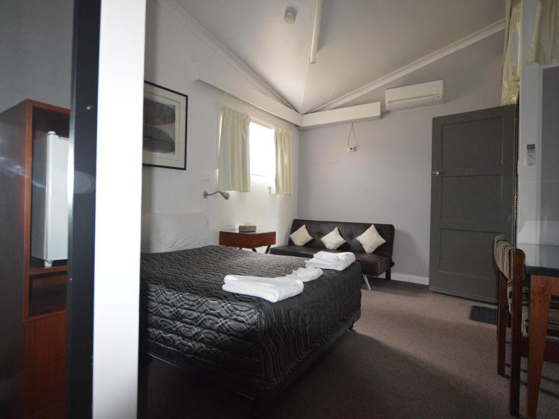 Mittagong Motel image