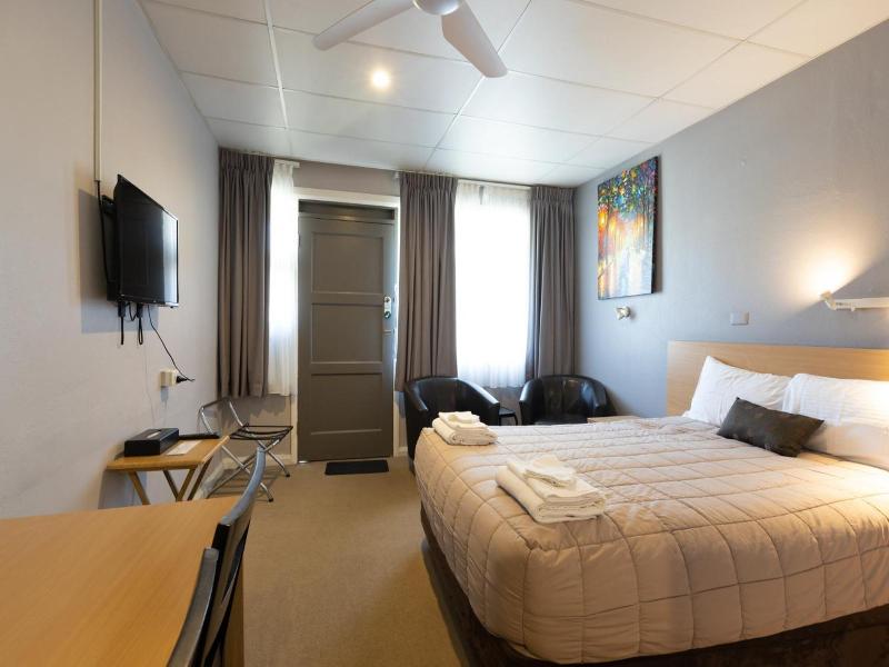 Mittagong Motel image
