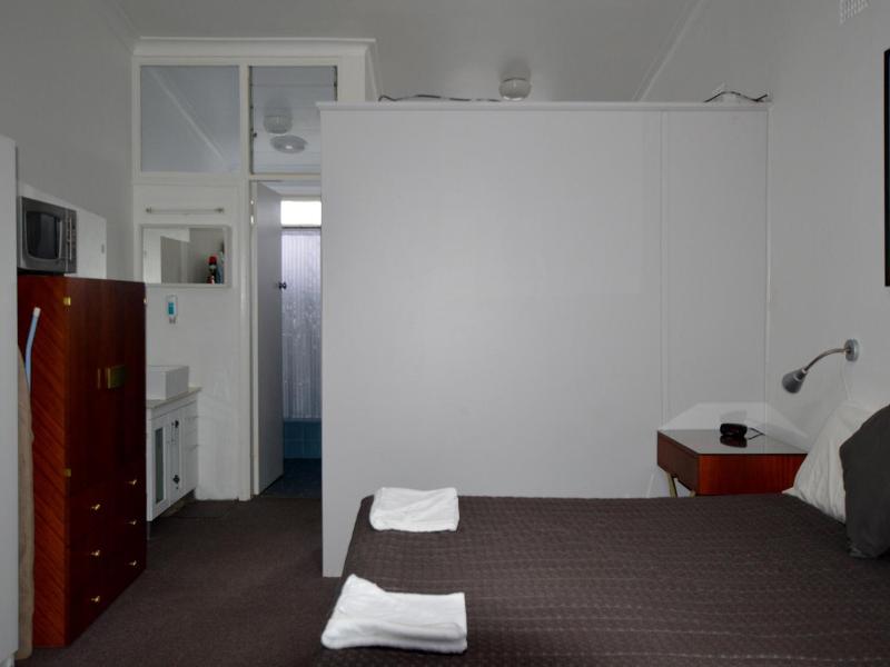 Mittagong Motel image