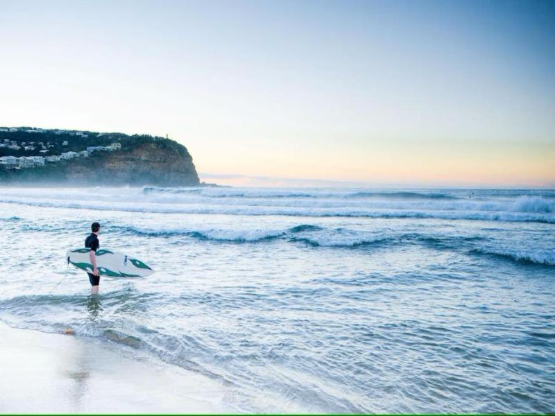 Copacabana Shores image
