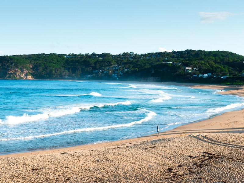 Copacabana Shores image