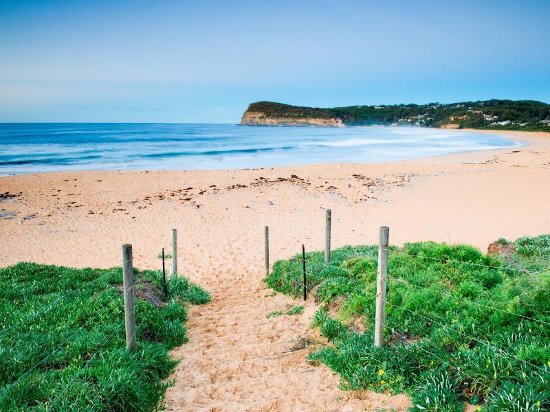 Copacabana Shores image