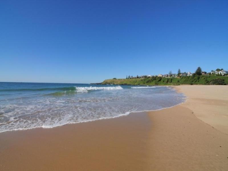 Kendalls Beach Holiday Park image