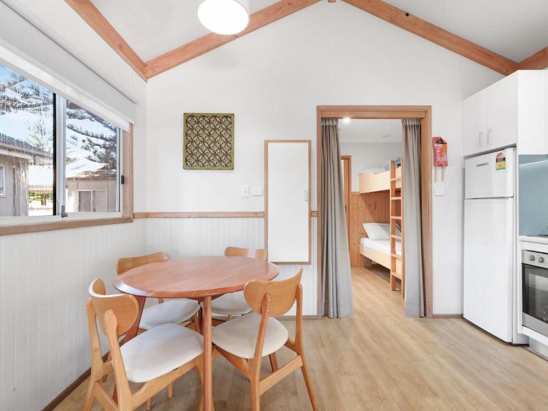 Kendalls Beach Holiday Park image