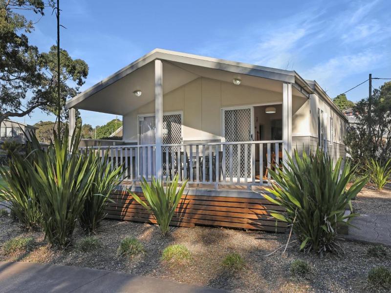 Kendalls Beach Holiday Park image