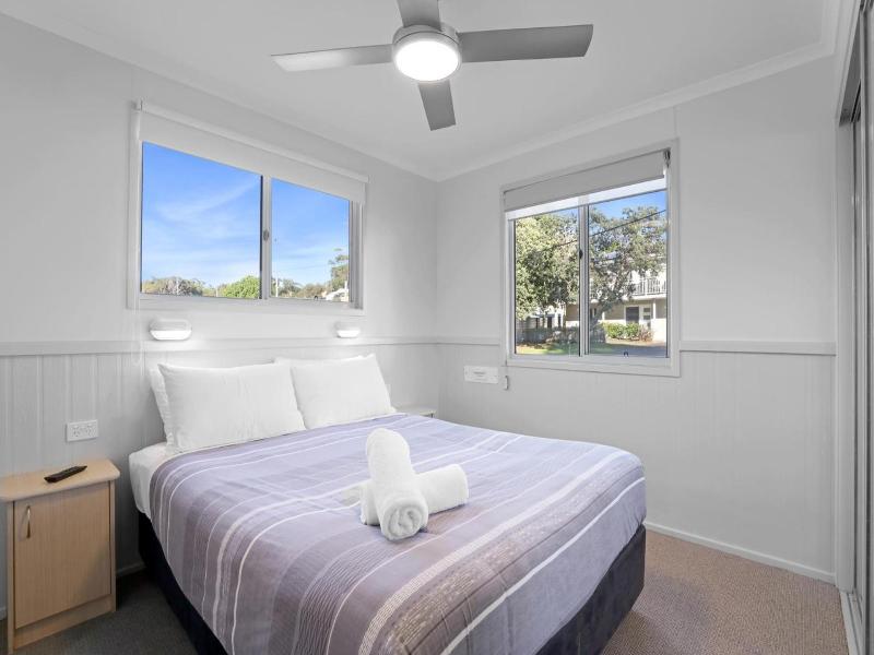 Kendalls Beach Holiday Park image