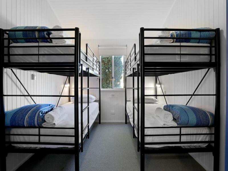 Kendalls Beach Holiday Park image