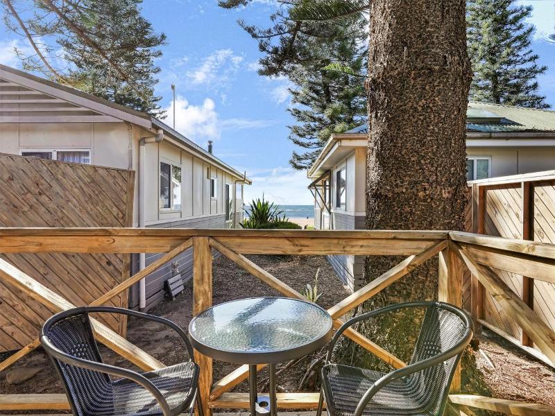 Kendalls Beach Holiday Park image