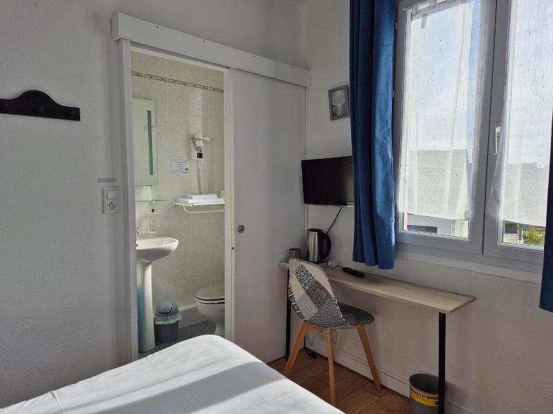 Hôtel Glann Ar Mor image