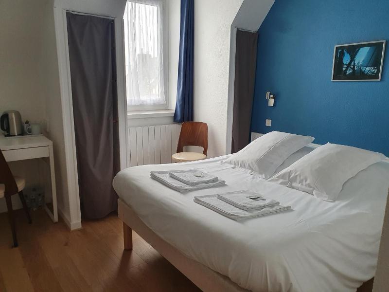 Hôtel Glann Ar Mor image