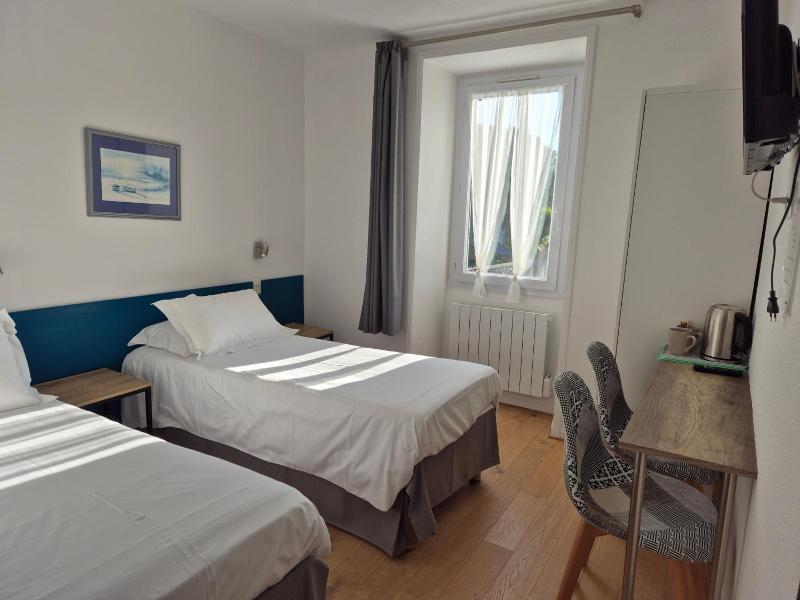 Hôtel Glann Ar Mor image