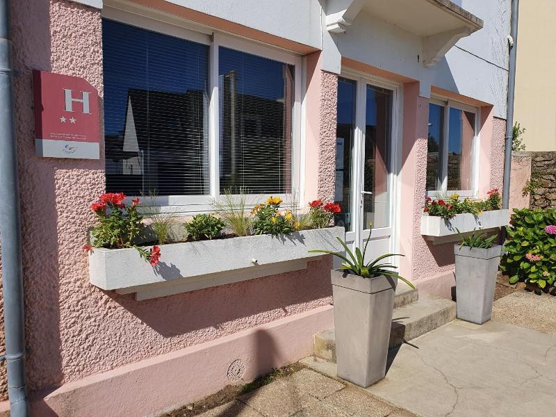 Hôtel Glann Ar Mor image
