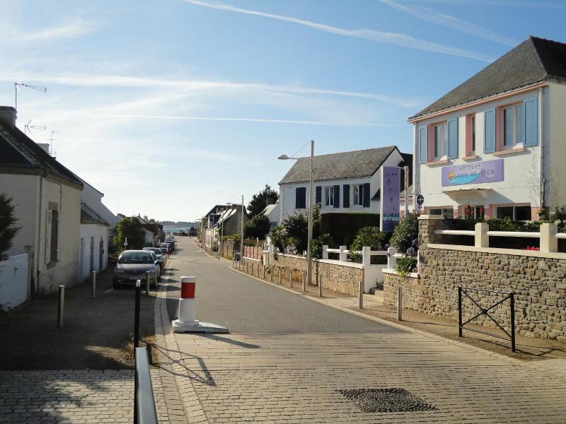 Hôtel Glann Ar Mor image
