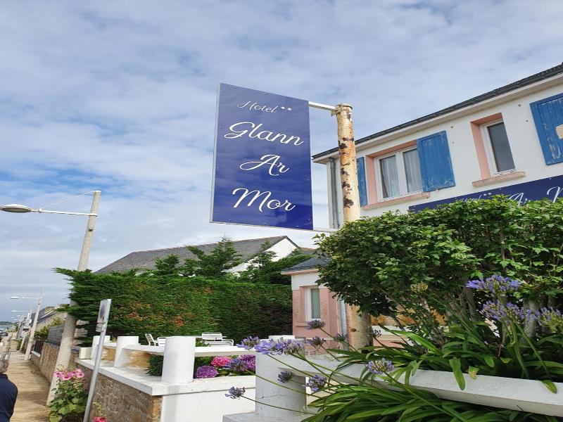 Hôtel Glann Ar Mor image