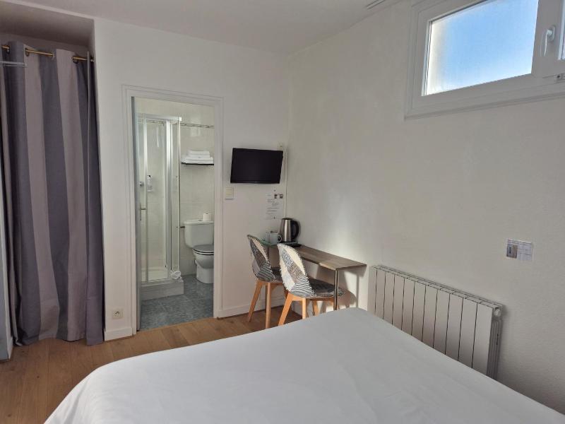 Hôtel Glann Ar Mor image