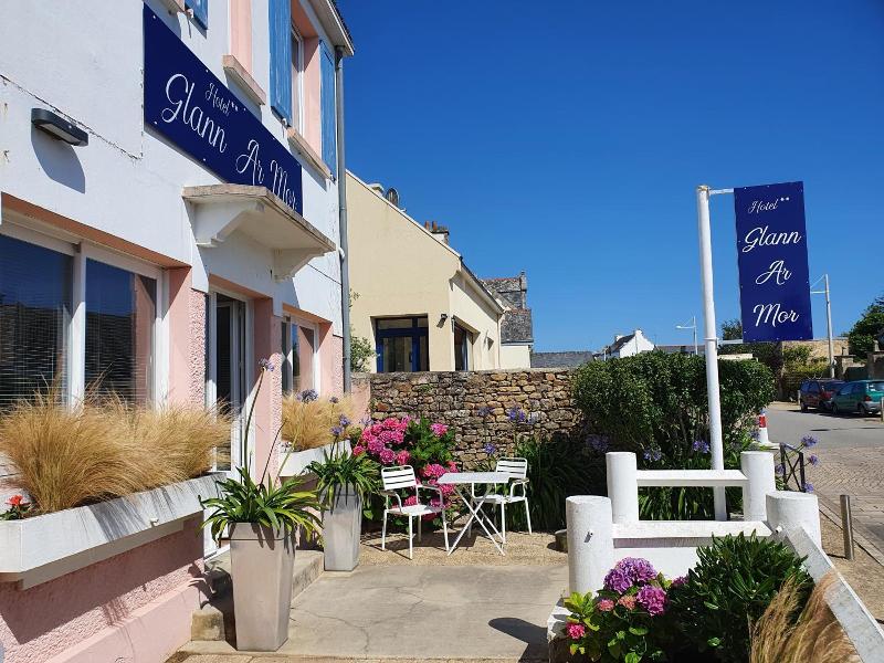 Hôtel Glann Ar Mor image