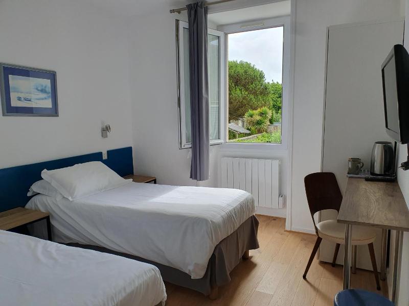 Hôtel Glann Ar Mor image