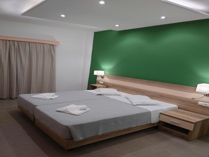 Ifigenia Hotel image