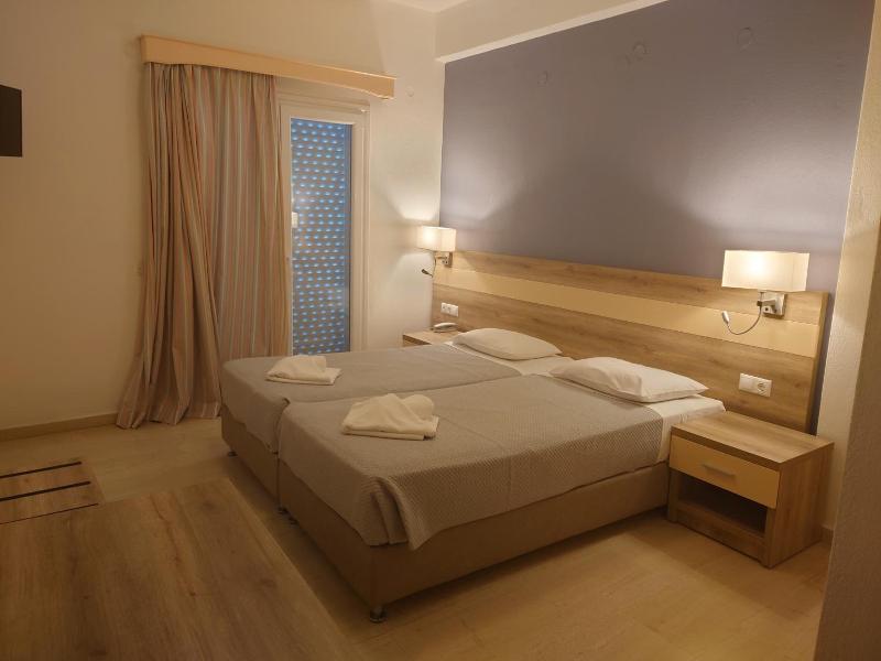 Ifigenia Hotel image