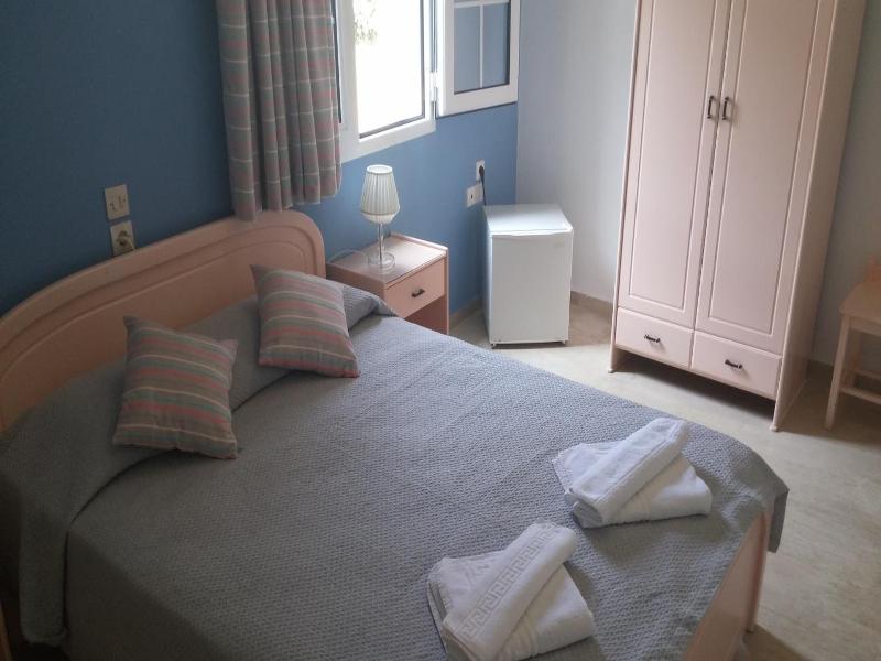 Ifigenia Hotel image