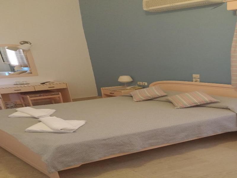 Ifigenia Hotel image