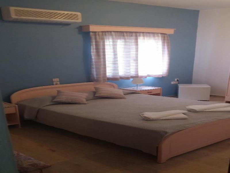 Ifigenia Hotel image