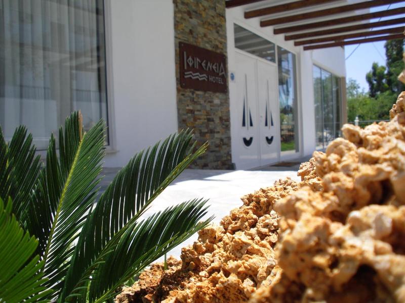 Ifigenia Hotel image
