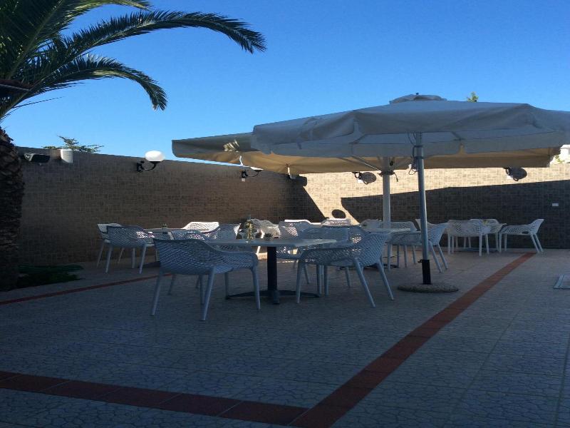 Ifigenia Hotel image