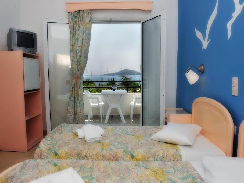 Ifigenia Hotel image
