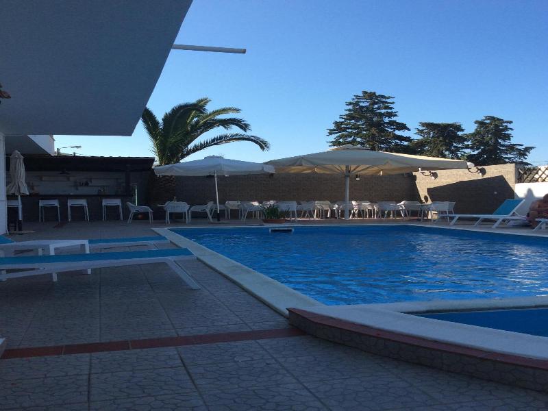 Ifigenia Hotel image