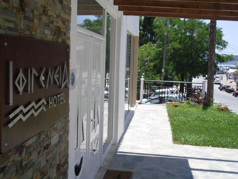 Ifigenia Hotel image