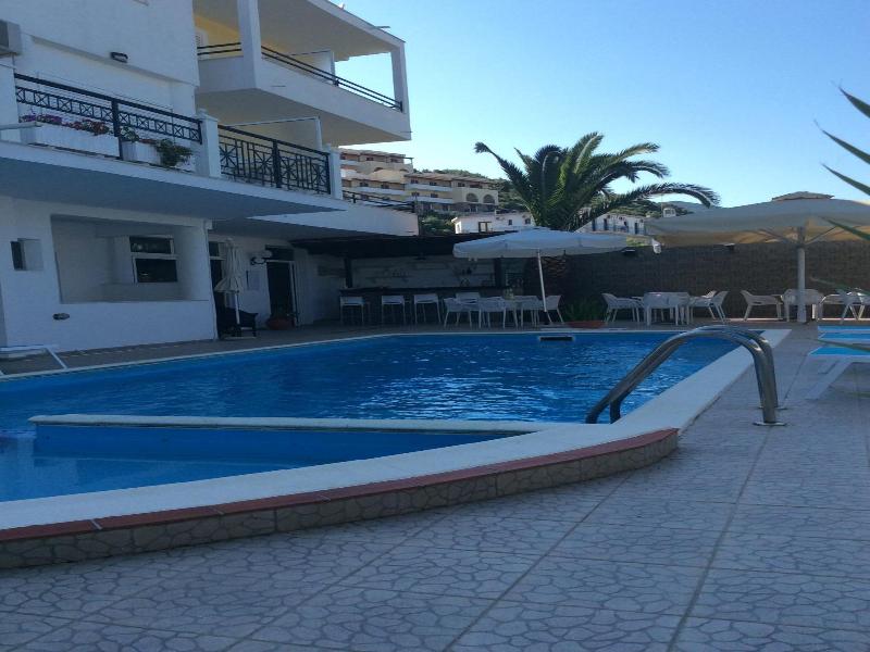 Ifigenia Hotel image