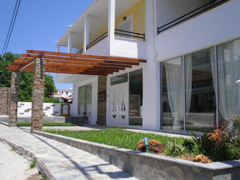 Ifigenia Hotel image
