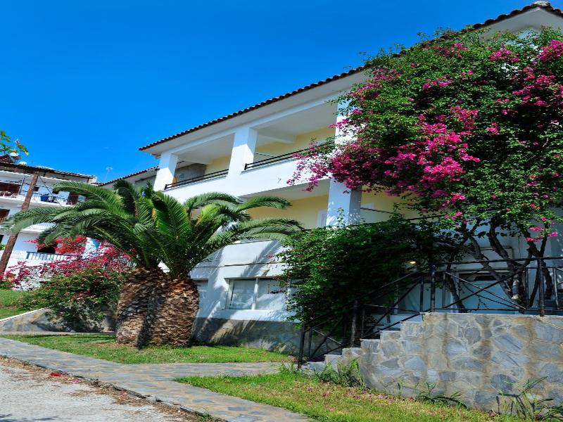 Ifigenia Hotel image