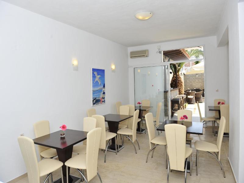 Ifigenia Hotel image