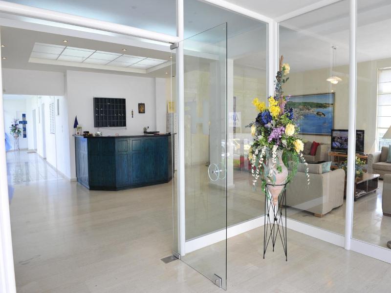 Ifigenia Hotel image