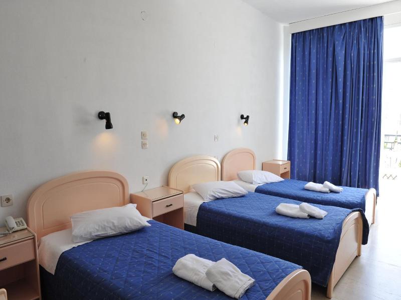 Ifigenia Hotel image