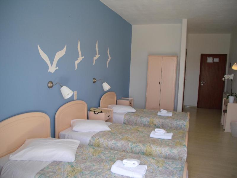 Ifigenia Hotel image