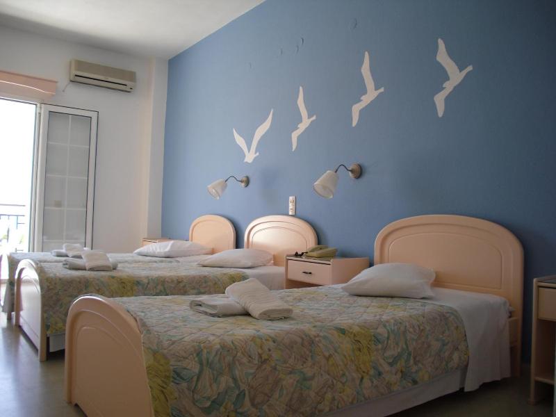 Ifigenia Hotel image
