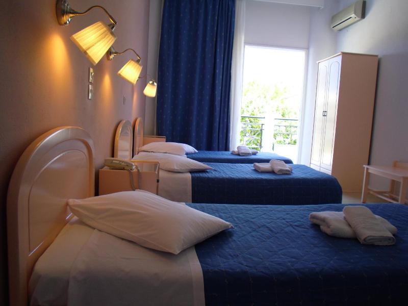 Ifigenia Hotel image