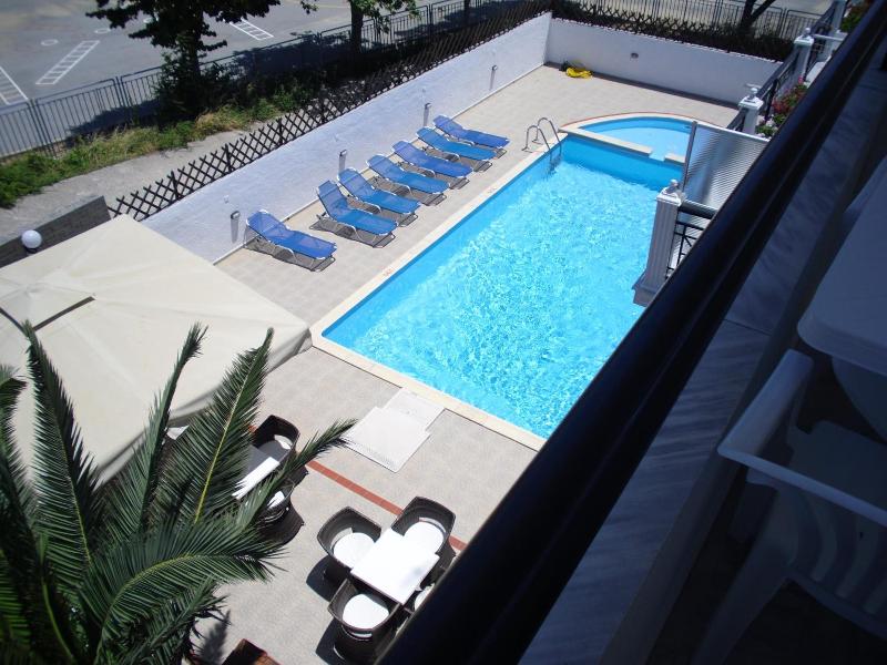 Ifigenia Hotel image