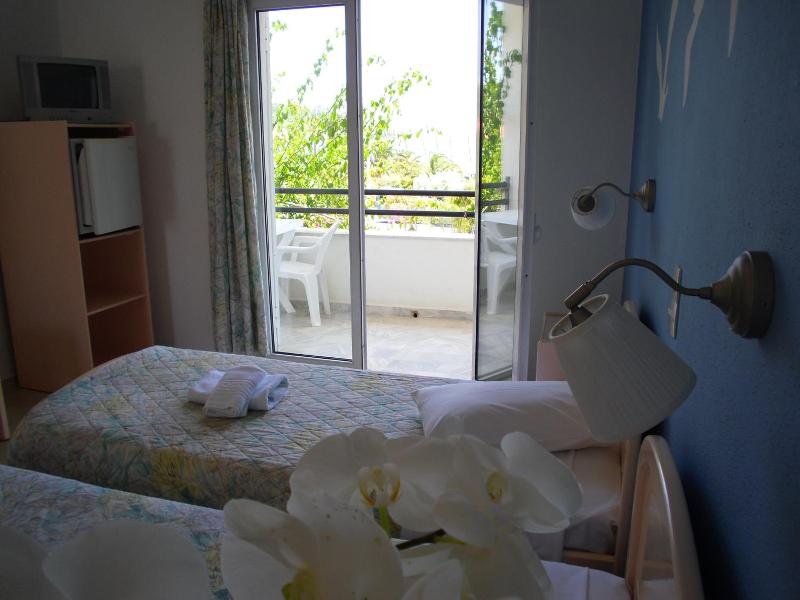 Ifigenia Hotel image