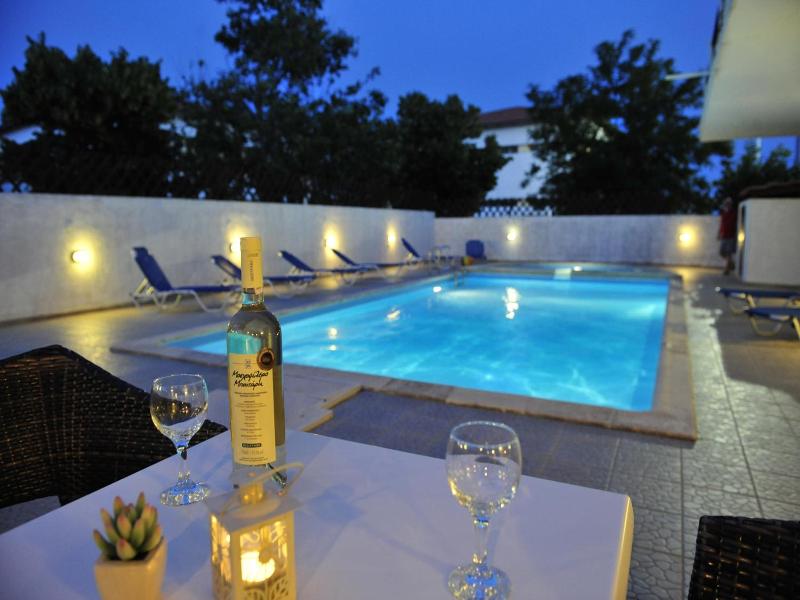 Ifigenia Hotel image