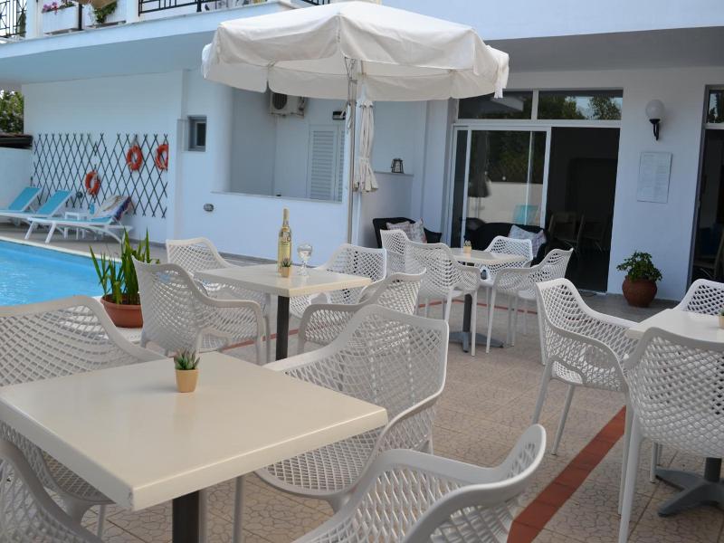 Ifigenia Hotel image
