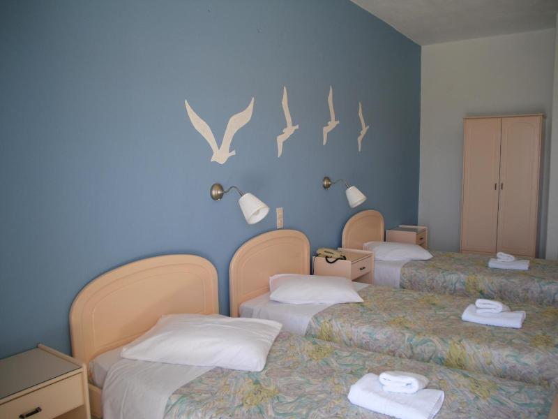 Ifigenia Hotel image