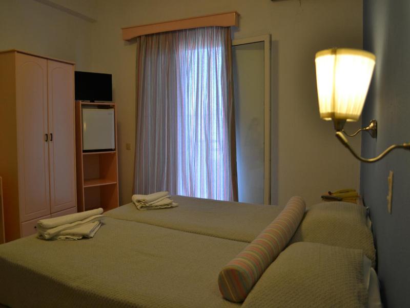 Ifigenia Hotel image