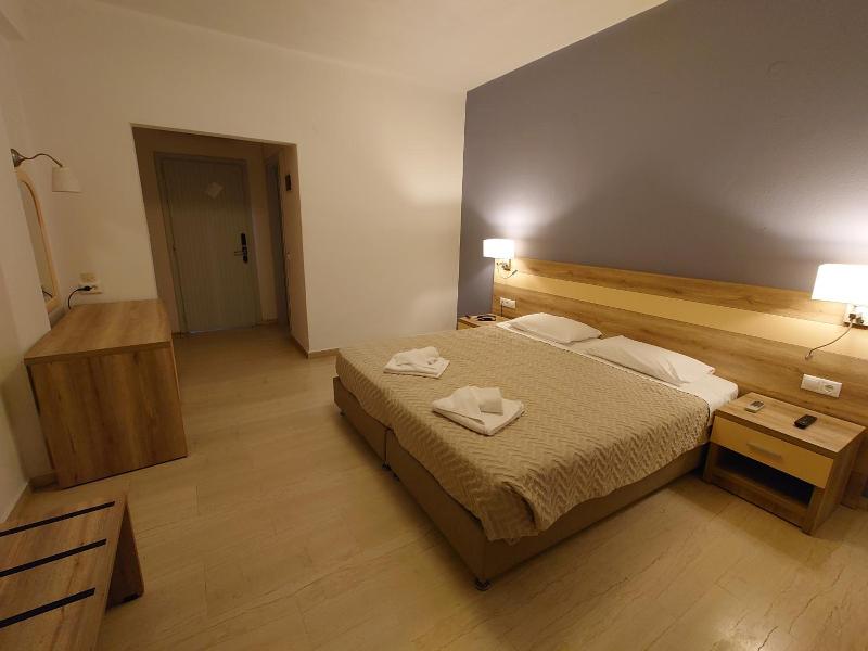 Ifigenia Hotel image