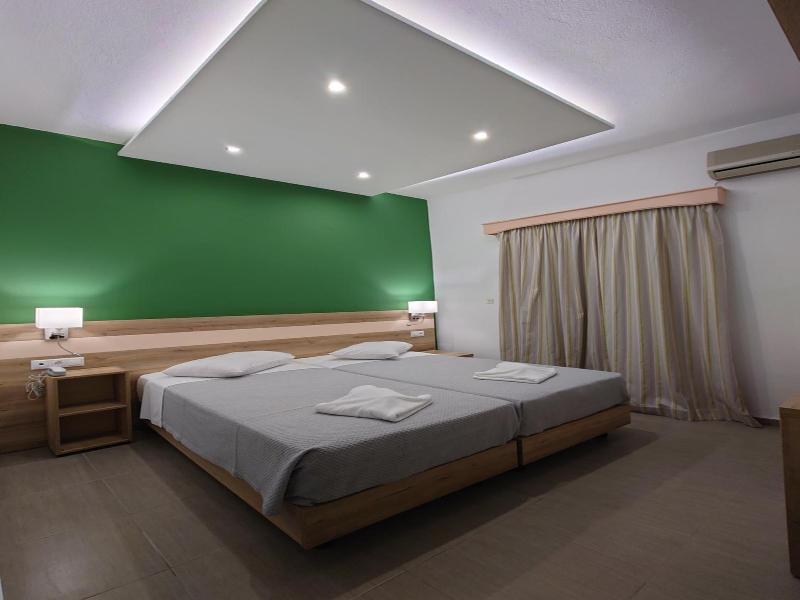 Ifigenia Hotel image